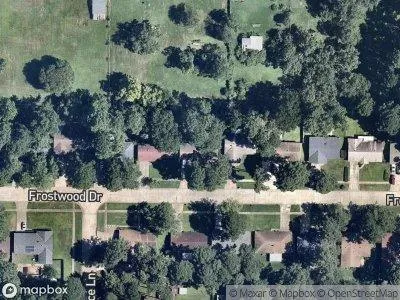 Frostwood Dr for Sale