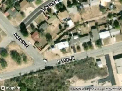 E 11th Pl for Sale