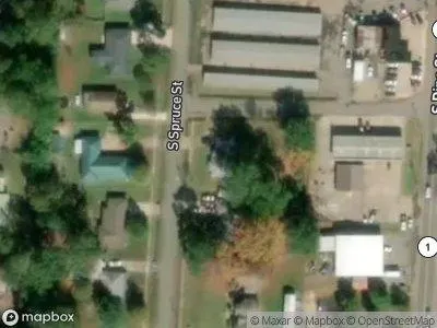 S Spruce St for Sale