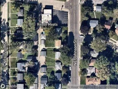 Johnson St NE for Sale