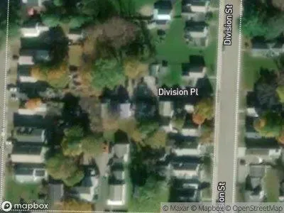 Division Pl for Sale