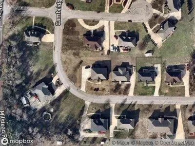 Cambridge Blvd for Sale