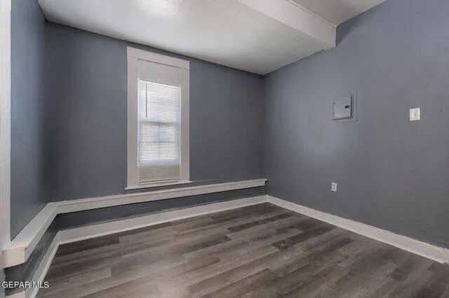 Home For Rent In El Paso, Texas