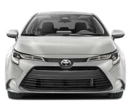 2024 Toyota Corolla LE for Sale