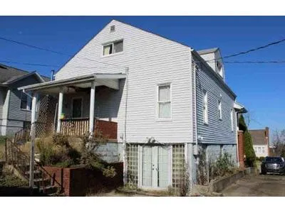 Jepson Ave for Sale