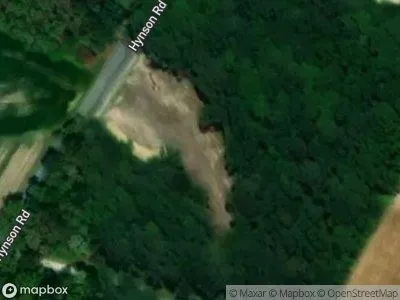 Hynson Rd for Sale