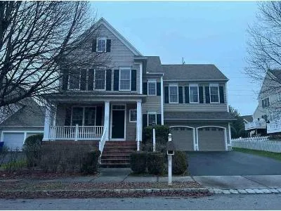 Thicket Ln for Sale