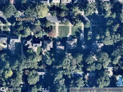 Edgehill Rd for Sale