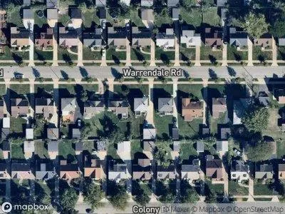 Warrendale Rd for Sale