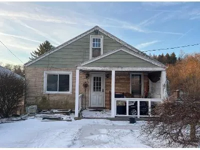 Park Ave for Sale