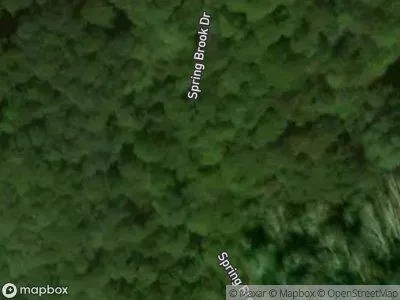 Spring Brook Drive for Sale