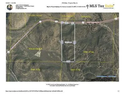 40 Hwy 97 for Sale