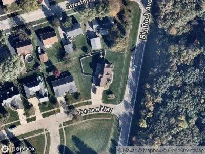 Big Rock Ave for Sale