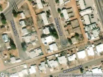 Graham Dr for Sale
