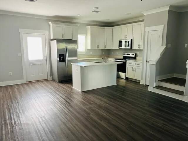 Home For Rent In Freeport, Florida
