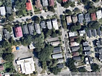 S Enston Ave for Sale