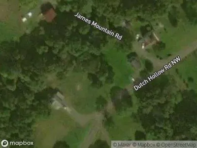 Dutch Hollow Rd NW for Sale