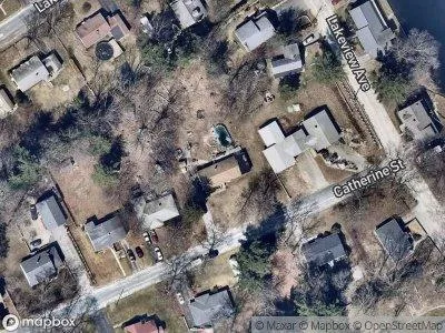 Catherine St for Sale