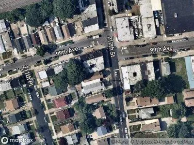 212th St for Sale
