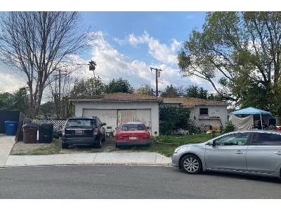 Matchleaf Ave for Sale