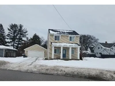 Irwin Ave for Sale