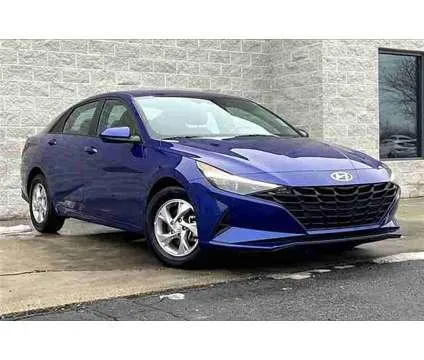 2021 Hyundai Elantra SE for Sale