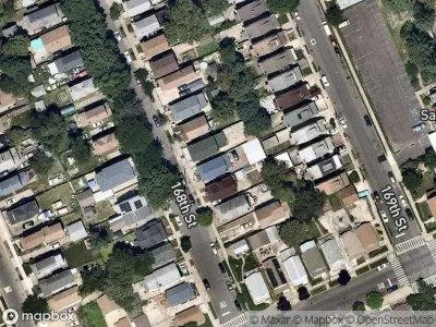 168th St for Sale
