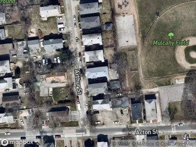 Arthur St for Sale