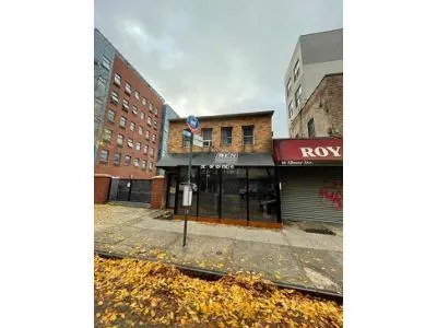 Albany Ave for Sale