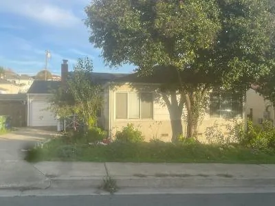 Santa Maria Ave for Sale
