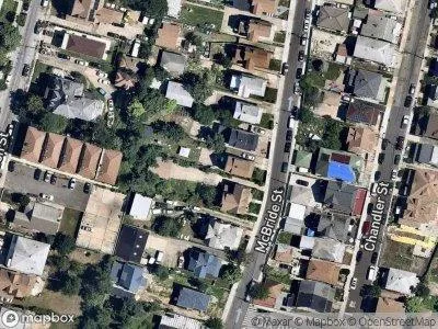 Mcbride St for Sale