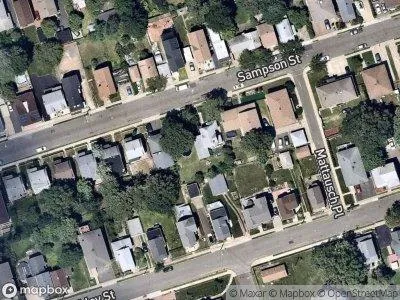 Sampson St for Sale