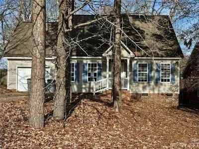 Charles Towne Ct for Sale