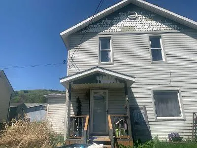 Overbeck Rd for Sale