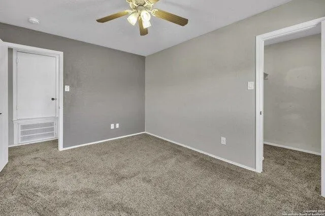Home For Rent In San Antonio, Texas