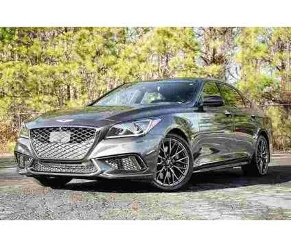 2018 Genesis G80 3.3T Sport for Sale