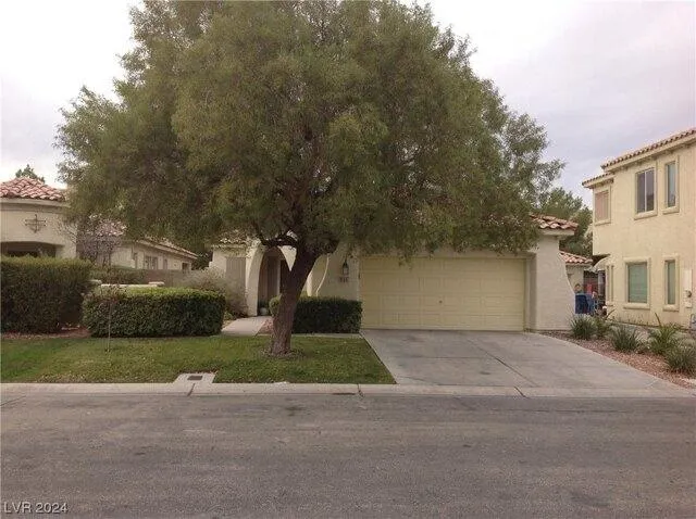 Home For Rent In Las Vegas, Nevada
