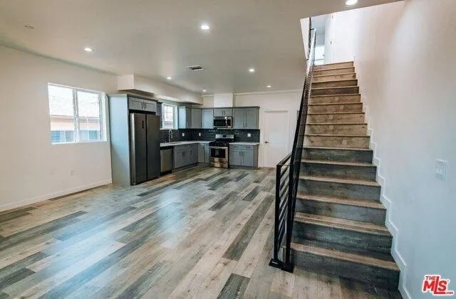 Home For Rent In Los Angeles, California