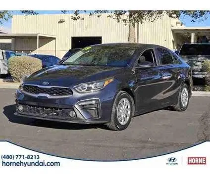 2019 Kia Forte FE for Sale