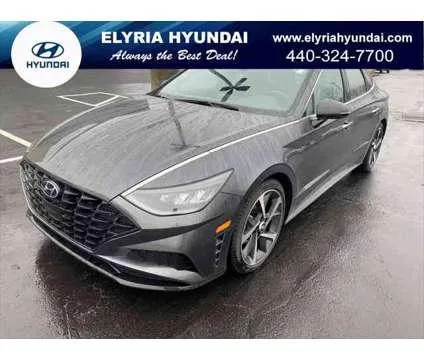 2023 Hyundai Sonata SEL Plus for Sale
