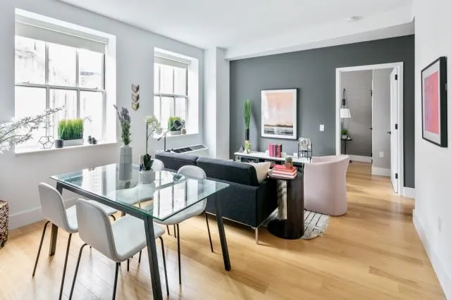 3 bedroom in Manhattan NY 10005 for Rent