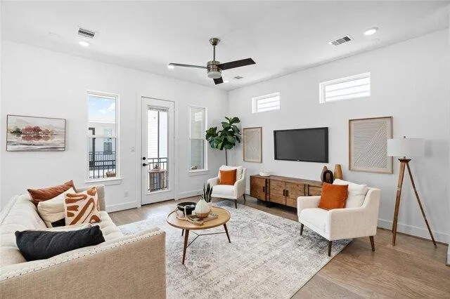 Home For Rent In Houston, Texas