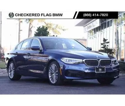 2019 BMW 5 Series 540i for Sale