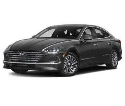 2021 Hyundai Sonata SEL for Sale