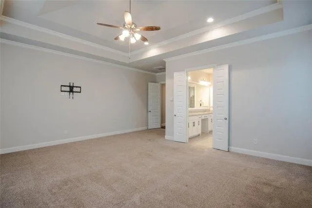 Home For Rent In Sunnyvale, Texas