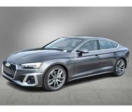 2024 Audi A5 Sportback Premium 45 TFSI S line quattro S tronic for Sale
