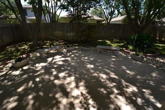 Home For Rent In Cedar Park, Texas