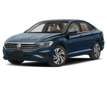 2020 Volkswagen Jetta 1.4T S for Sale