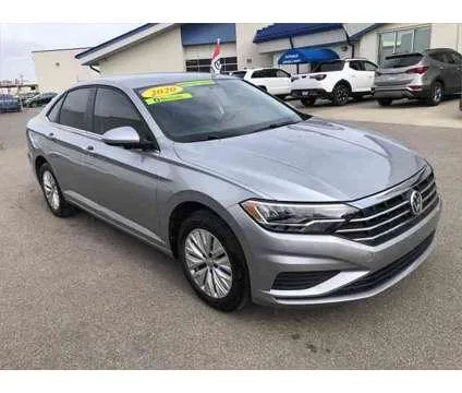2020 Volkswagen Jetta 1.4T S for Sale