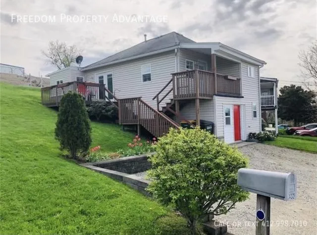 2 Bedroom 2 Bath In Canonsburg PA 15317 for Rent